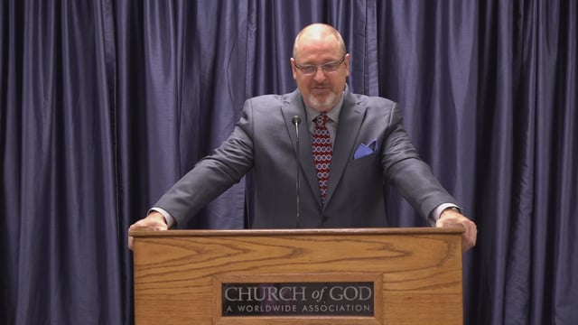 Prayer Should Enrich and Fulfill