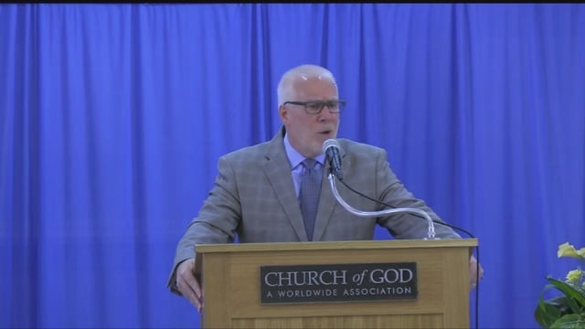 Psalm 51 – Getting To The Heart of the Matter