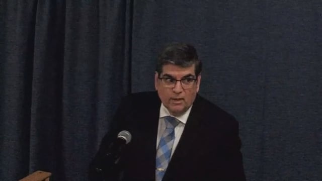 Healing Spiritual Illness