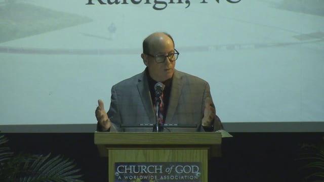 The Eight Commandment: Stealing from God