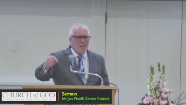 Deception - Past Present & Future