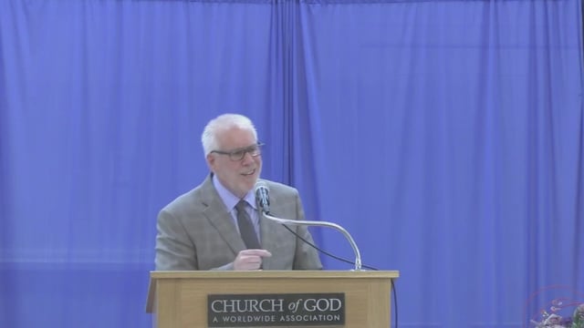 And You Shall Be Witnesses