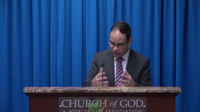 Avoiding Spiritual Pitfalls