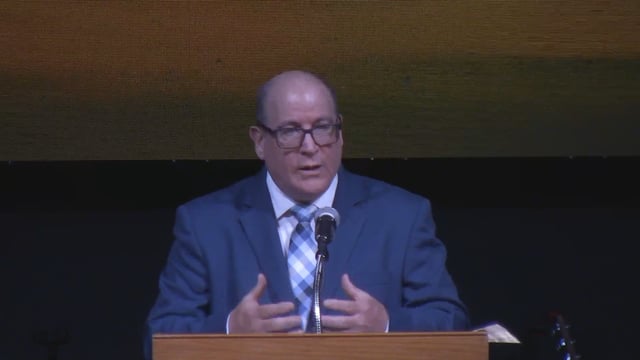 Israel's Time in Egypt, Part 1