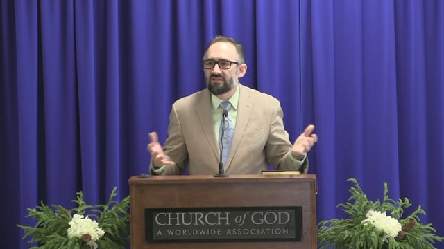 The NOT Desperately Wicked Heart