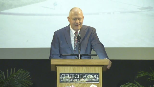 James 5 - The Big Picture