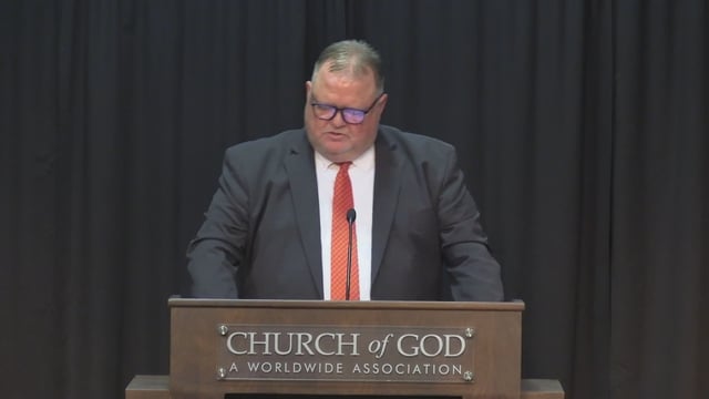 A Man After God’s Own Heart