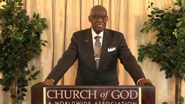 Luke 17 - End Time Sign