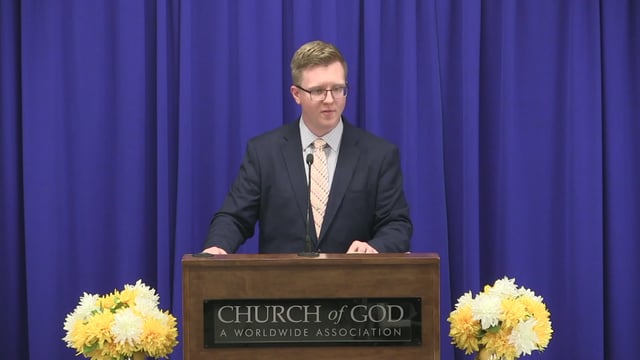 The Purpose of Godly Punishment