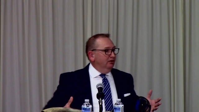 The Fifth and Sixth Seals of Relevation and God's Love