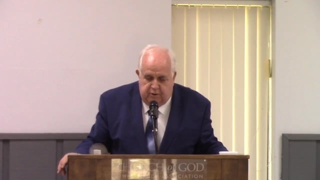 Two Journeys to the Promised Land