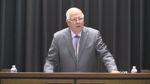 What Will Your Legacy Be?