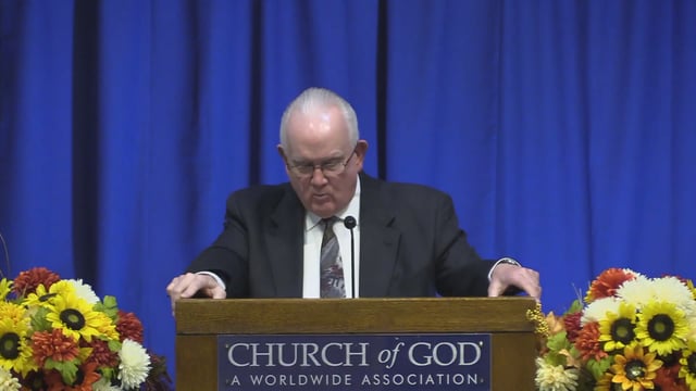 God’s All-Knowing Power