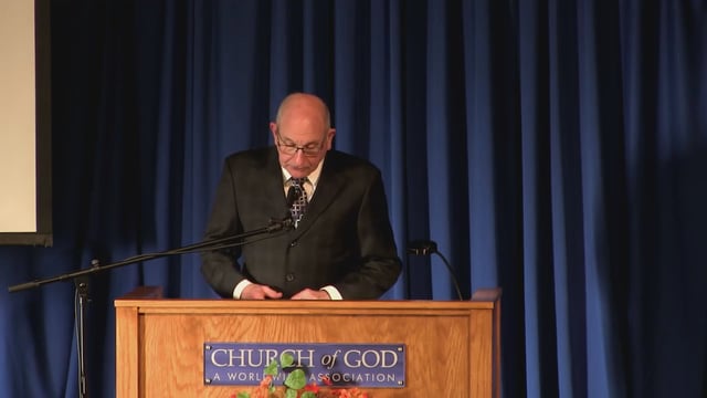 Setting the Stage For the Latter Days - Pt 1