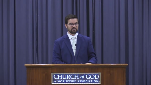 The Pattern of the Minor Prophets