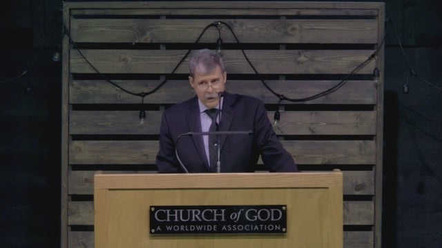 Where is God When I Hurt?