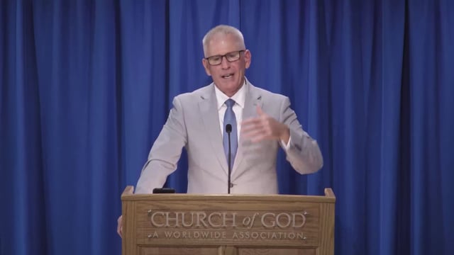 Pre-Pentecost: Threats to Oneness