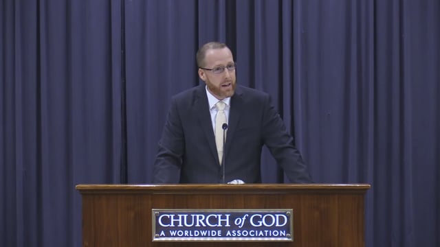 Four Lessons from the Book of Job