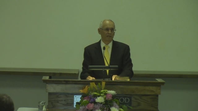 Lifestyles of the Humble and Converted