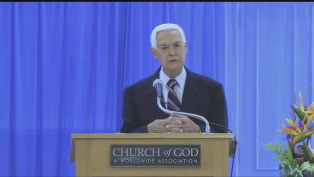 Deflecting the Fiery Darts of the Wicked One