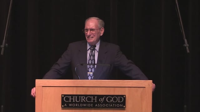 Vision of the Future