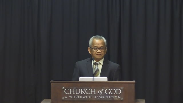 God the Refiner of Silver