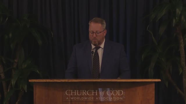 Ne'er in Scorner's Chair He Sits